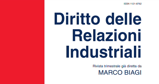 Sulla funzione (e sull’avvenire) del contratto collettivo di lavoro, in DRI n. 3/2022