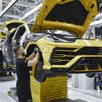 La mitbestimmung tedesca nell’esperienza di Automobili Lamborghini