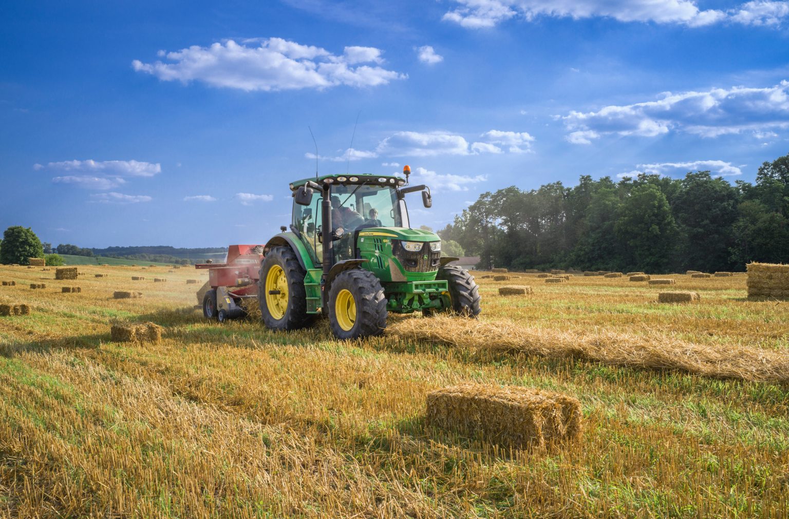 Per una storia della contrattazione collettiva in Italia/258 – Rinnovo contrattuale del CCNL Agricoltura Contoterzisti attività agromeccaniche: le novità economiche e normative