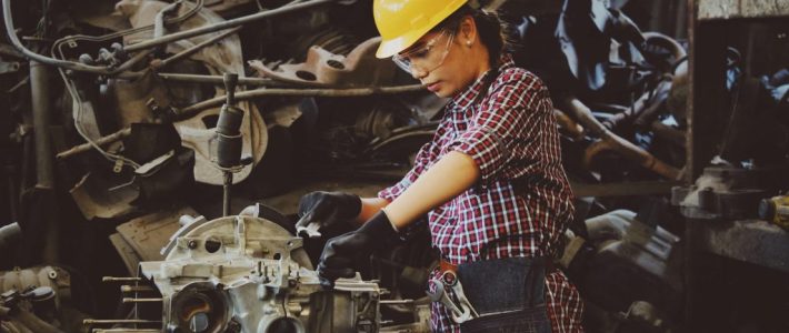 Gender pay gap: nuovi spunti da una analisi OCSE, tra ruolo della contrattazione collettiva e discriminazioni