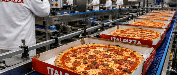 Per una storia della contrattazione collettiva in Italia/332 – Ferie solidali, tutela della persona e premio di risultato: le innovazioni dell’accordo Italpizza 2026