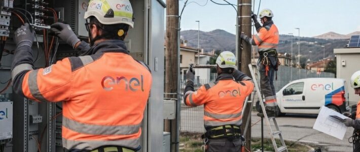 Per una storia della contrattazione collettiva in Italia/338 – Enel: verso rinnovate relazioni industriali